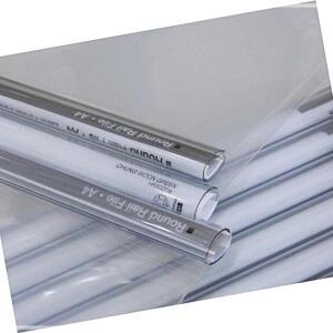 청운 8mm라운드 대용량 둥근 쫄대화일-10팩100개