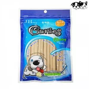 카리에스 먹는 치약 6P