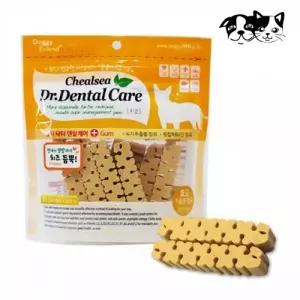첼시 닥터 덴탈케어 치즈 100g