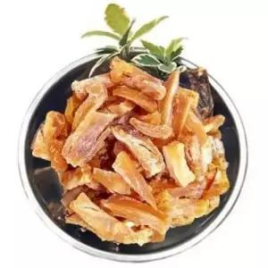 천연수제간식 고구마말랭이100g