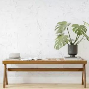 셀프 접착식 단열벽지 20m 그레이 곰팡이 방지 방수 시트지