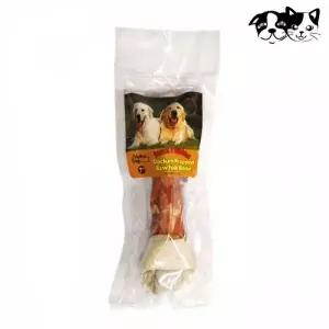 알파독 치킨 우유껌 1p 7in