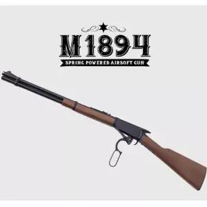 무 M1894 프리미엄 에어건 17127