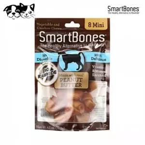 스마트본 피넛 미니8p 치석.구취