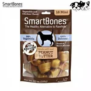 스마트본 피넛 미니 16p 치석.구취