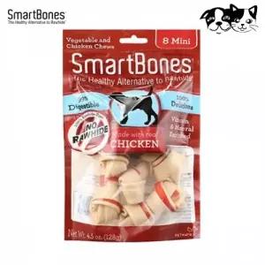 스마트본 치킨 미니 8p 치석.구취