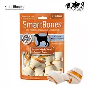 스마트본 고구마 미니 8p 치석.구취