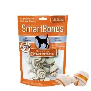 스마트본 고구마 미니 16P