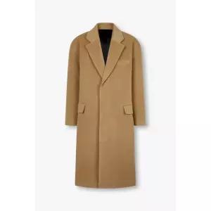 백화점 스튜디오 톰보이 톰보이남성 방모 사이드 플랩 포켓 카코트 9154411932NW