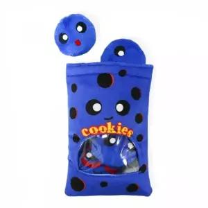 브리더랩 스낵토이 쿠키칩