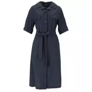 요하넥스 잔스트라이프원피스 J4B5D23 국내매장판 1724326