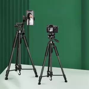 탄소강 필드스코프 삼각대 스탠드 관찰 망원경 브래킷