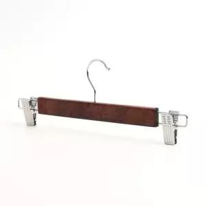 [생활] 바지걸이 20p 옷장 치마 헹거 논슬립