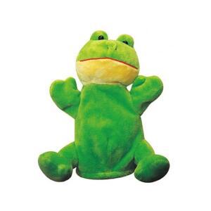 보들이손인형동물구성-개구리