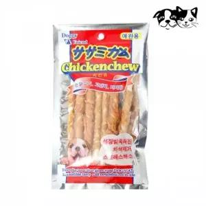 도기프렌드 치킨츄 스틱 6p