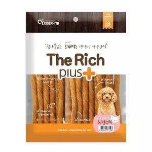 더리치플러스 오래먹는 치킨스틱 300g