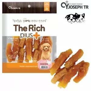 더리치플러스 오래먹는 치킨고구마 300g