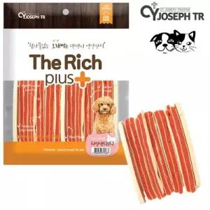 더리치플러스 오래먹는 치킨 샌드위치 300g