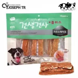 견생견사 플러스 치킨 스테이크 300g