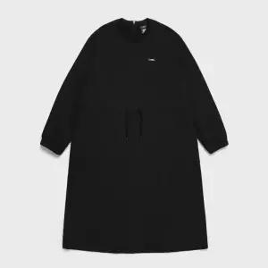 내셔널지오그래픽 N243WOP930 여성 아르켈론 우븐 스트레치 원피스 CARBON BLACK 2760787 318768