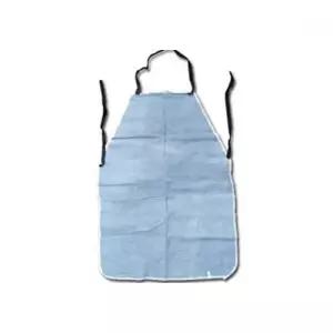 용접 앞치마 대형 700x1100mm NAVI