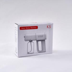 배변 강아지용품 가정용 코로나 용품 관공서 자동 스프레이건 무선 학교 강아지배변 소독기 방역