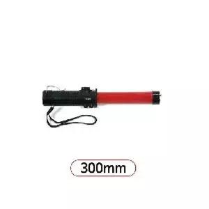 안내봉 LED 건전지 전자신호봉 주차봉 유도봉/수신호/야간/신호봉/비상/전자/안전봉/차선/경광등/지시봉