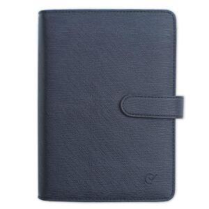 결혼 웍스 문구반점 예쁜 6 PBF 네이비-미디 한국 용