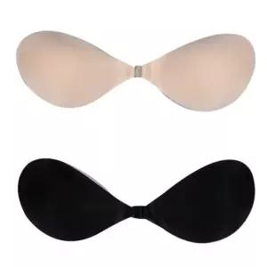 여성 누드브라 프리