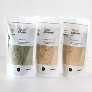 전남화순 서리태 미숫가루 300G