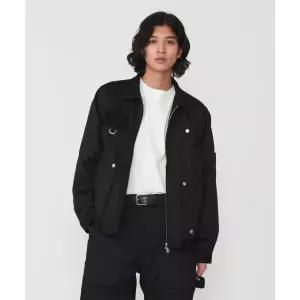 매장정품 디키즈 DICKIES G.W.C 가드닝 자켓 재킷 Black DK0A8DQGBLK 219710