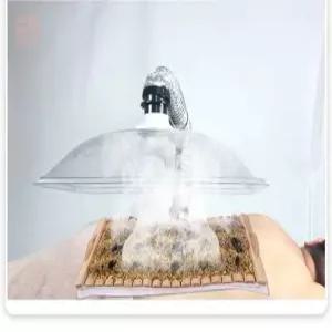 고깃집 환풍기 대형 투명 사각 주방 흡입 집진 흡입구 파이프용 파이프 내경 덕트