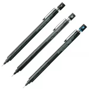 [문구/오피스] 펜텔 그래프 1000 포 프로 샤프 그립감 필기감 좋은 명품 고급 학생 수능 샤프펜슬 필기구