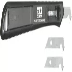 타미야 아메리카 Inc 플라스틱 스크라이버 II TAM74091