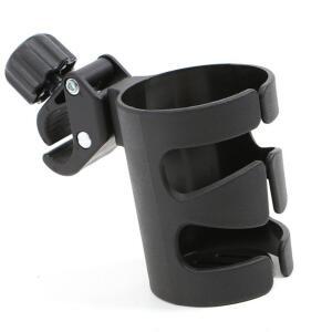 360도회전 컵홀더 물병거치대 유모차 자전거