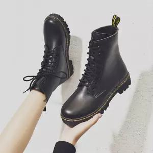 1069 여성용워커 플랫워커