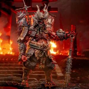 피피걸 퓨레이 플래닛 정품 라이선스 1 12 액션 피규어 지우툰 수집 가능한 모델 키트 9개 포함