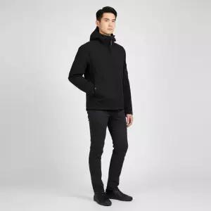 CP COMPANY 26SS TWILL HOODED LENS JACKET 20CMOW149A 110305G 999) 트윌 후드 렌즈 자켓)