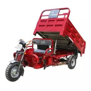 전기 오토바이 운반 전동 세발 전동삼륜차 화물 전기스쿠터 트럭 삼발이 전동운반차 삼륜