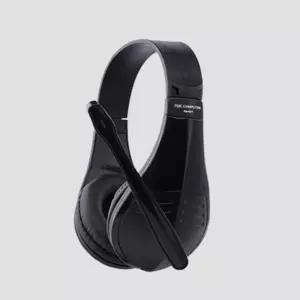 TGIC 컴퓨터 게이밍 헤드셋 어학용 TGH-DJ1(BK)