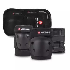 에어워크 파우치 보호대 3종세트