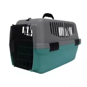 [반려] 펫투비 푸르미 이동장 FC2000 민트 애완용품 이동 케