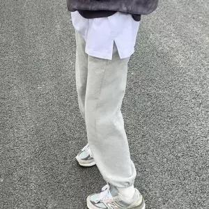 트레이닝 조거 트레이닝 편안한바지 런닝복 여행용 외출용 이쁜