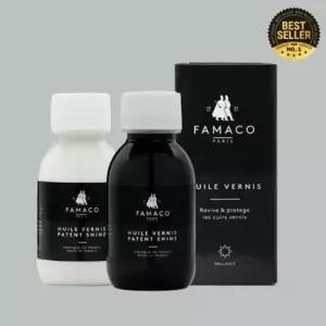 원픽마켓 에나멜가죽 가방 지갑 구두 광택 클리너