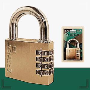 번호잠금 번호키 관공서 대형 비밀번호 헬스장 자커 다이얼 번호자물쇠X70 열쇠 학교