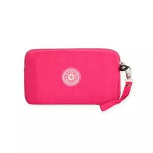 화장품 핸드폰 3단 포켓 클러치 파우치 DD-10080 손가방 스마트폰가방 핸드백