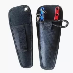 낚시가위커버 특 낚시용품 커버 낚시 파우치 DD-12437 가위정리 공구케이스 가위집