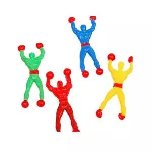 [에스에스_63]끈적이 찐득이 스파이더맨놀이(20개입)끈끈이