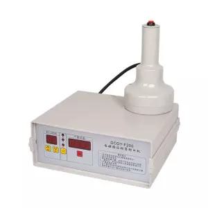 실링기 포장 비닐 캔시머 알루미늄 업소용 고주파 캔 포장실링기 밀봉 봉투