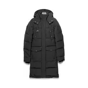 (한정특가) 무스너클 여성 다운 롱패딩 M39LP211N-292